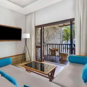 Kempinski Seychelles Resort