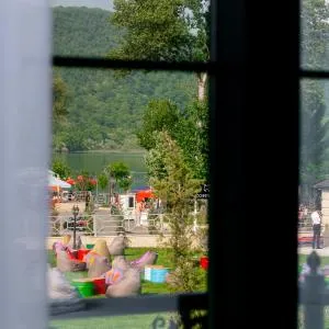Nohur Hotel Gabala