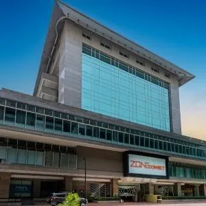 Zone Connect by The Park Saket New Delhi