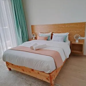Nzuri Elite-1 bedroom