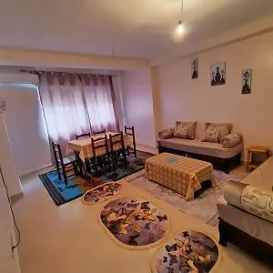 BEJAIA Location 4 Appartements T3 6Lits
