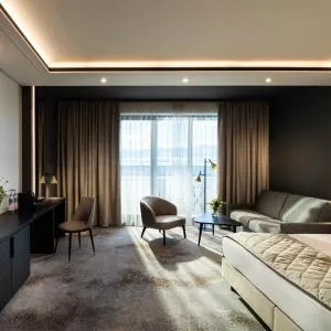 Kings' Valley Medical & Spa Hotel