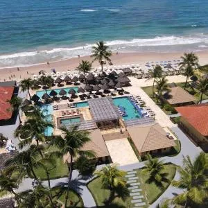 Ocaporã Hotel All Inclusive