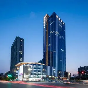 Crowne Plaza Hangzhou Linping, an IHG Hotel