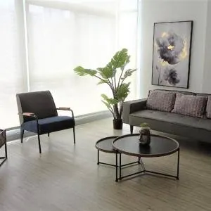 Comfy Apartment Atlapa - PH Quartier Atlapa