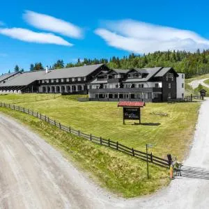Ranten Hotell Best Western Signature Collection