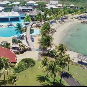 Appartement St François Manganao Guadeloupe