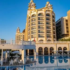 J'adore Deluxe Hotel & Spa Ultra All Inclusive