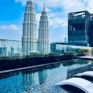 Star Serviced Suite KLCC