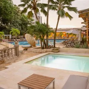 Hotel Caribe by Faranda Grand, a member of Radisson Individuals