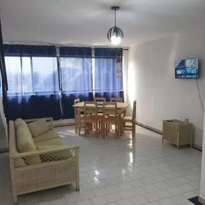 Coral Suites & Garden PH 5