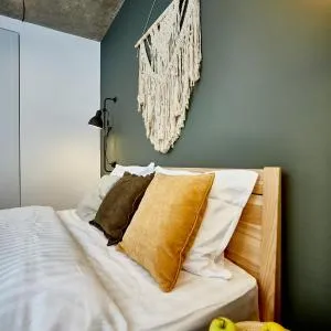 City Rooms Arcadia