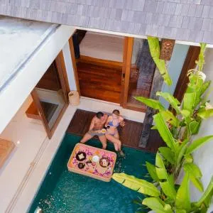 Sanora Villa Sanur by Ini Vie Hospitality