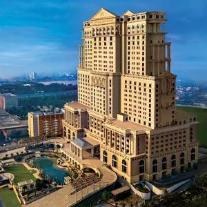 ITC Royal Bengal, a Luxury Collection Hotel, Kolkata