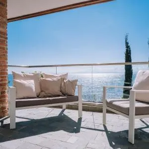 Villa Alenor Nessebar