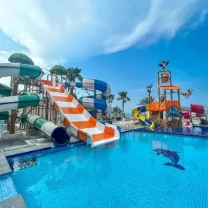 Radisson Blu Hotel Sohar