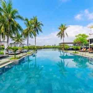 Hoi An Beach Resort