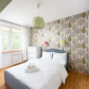 Woronicza 42 Standard Apartment