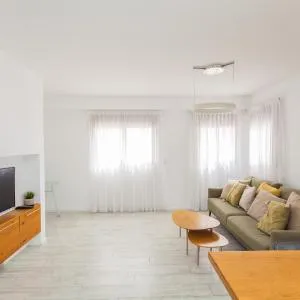 One Step from the Sea - apartment 7 !+parking.
