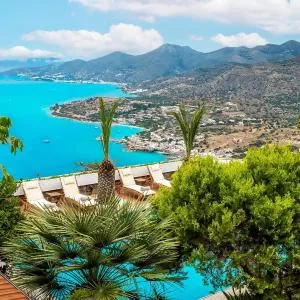 Leyla Luxury Villa