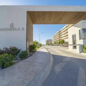 Casa Bonita - Amazing new condo, best view in Cabo!