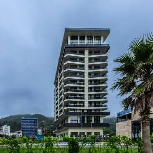 Green Side Apart Hotel