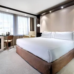 Melia Barcelona Sarriá