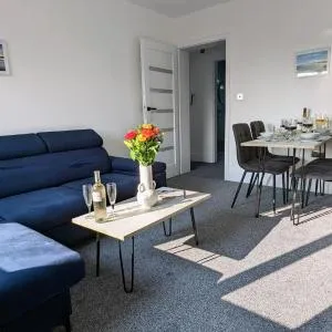 Sandy Beach Apartment by Seaside Llandudno
