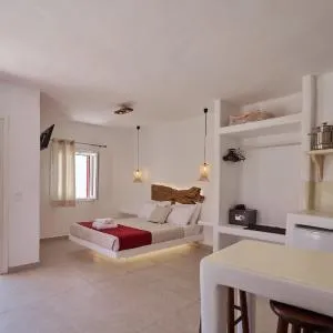 Casa Philippi Suites