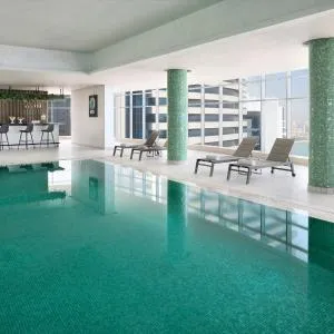 Element by Westin West Bay Doha