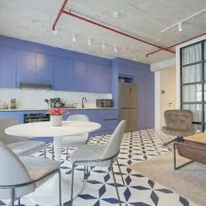 Spacious 2BR in Plaza Herrera