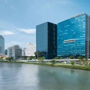 Le Méridien Saigon