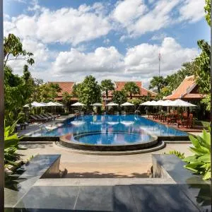 Angkor Privilege Resort & Spa