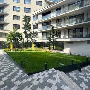 MT SUITES BUDAPEST