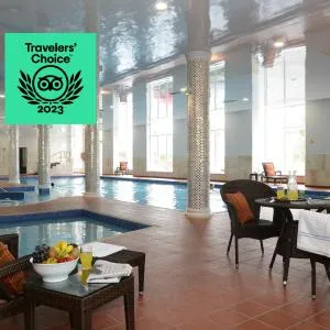 Clanree Hotel & Leisure Centre