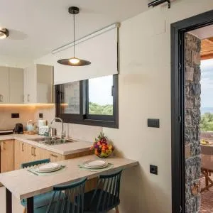Euphorbia two bedroom house-Agro Nostro