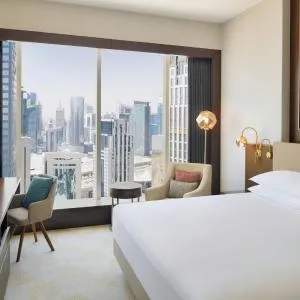 Delta Hotels by Marriott City Center Doha