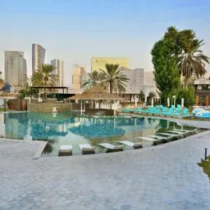 Le Meridien Abu Dhabi