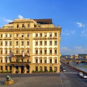 The Westin Excelsior, Florence