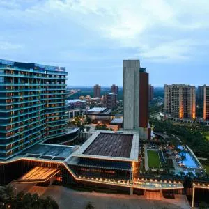 Renaissance Haikou Hotel