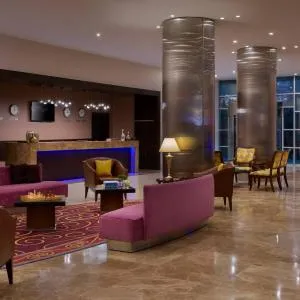 Renaissance Aktau Hotel