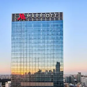 Shenyang Marriott Hotel