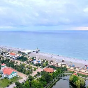 Orbi City Batumi Black Sea Arena