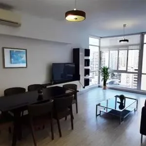 Sublime Apartment City Center - PH Quartier Atlapa