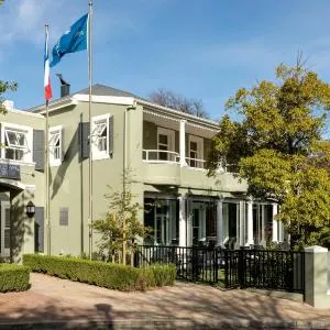 Protea Hotel by Marriott Franschhoek