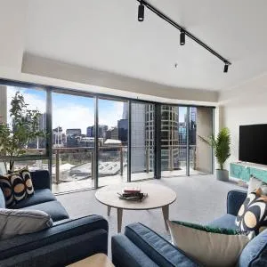 Nook Melbourne Apartments