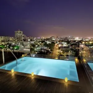 Ciqala Luxury Suites - San Juan