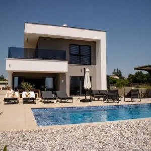 Art Villa Vodnjan