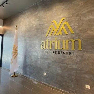 Atrium Deluxe Resort