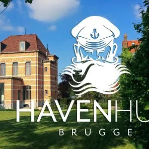 Havenhuis Brugge